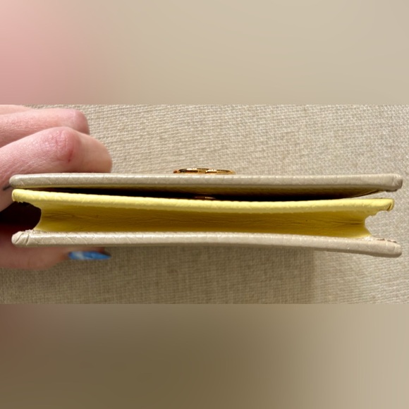 Never Used Gucci GG Marmont Card Case Wallet - Picture 4 of 9